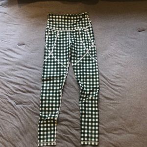 Albion fit leggings